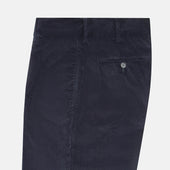 Corduroy Edward Trousers