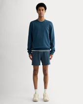 The Off-Duty Tech Short | Midnight Navy