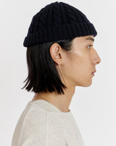 Fisherman Watch Cap