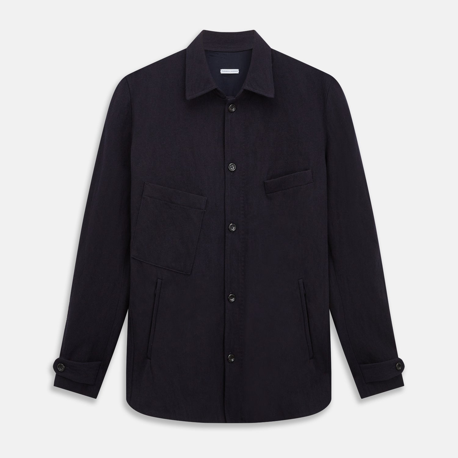 Primrose Overshirt