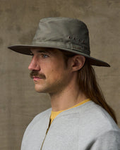 Summer Packer Hat