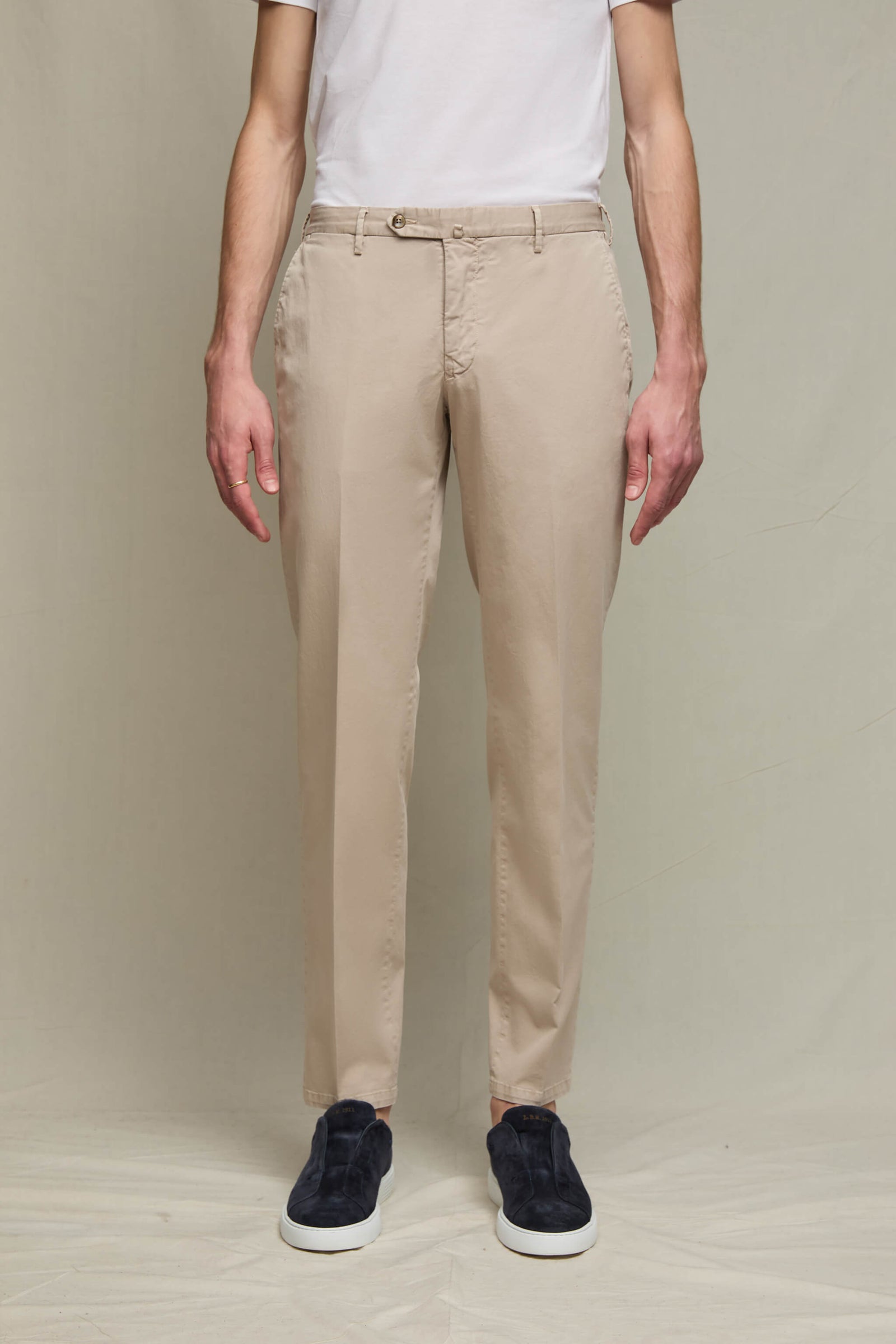 Pantalone Elton Tinto Capo Sabbia