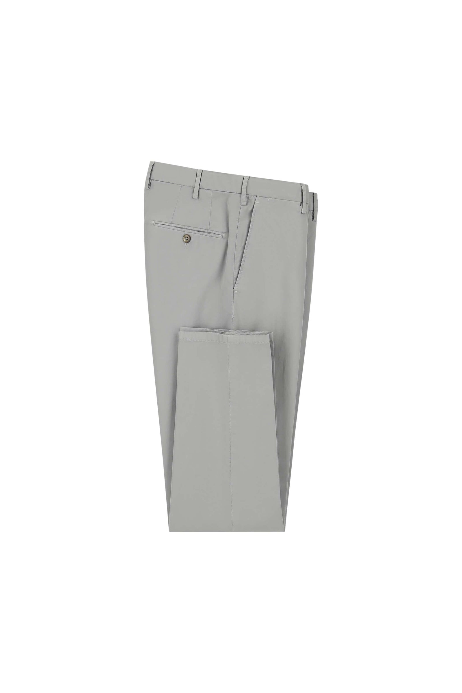 Pantalone Elton Tinto Capo Grigio Perla