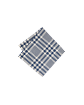 Square Bandana Plaid