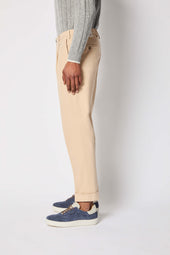 Pantalone MILES tinto capo