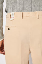 Pantalone MILES tinto capo