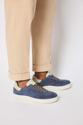 Pantalone MILES tinto capo