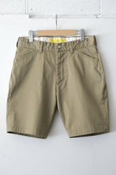 N.O.UN 4 POCKET SHORTS Beige | Directors Web Shop powered by BASE