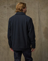Seattle Wool Cruiser Jacket
