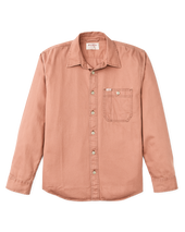 Shipwright Fine Twill Shirt