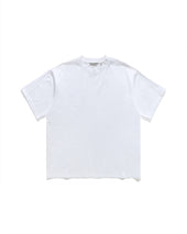 Ea Basic T Shirts Off White