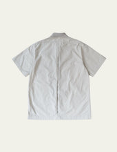 Fujito Rib Collar Shirt Light Beige Black Olive Green Directors Web Shop Powered By Base