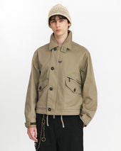 Mk3 Jacket