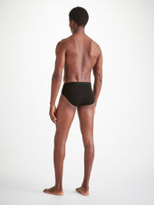 Men S Briefs Jack Pima Cotton Stretch