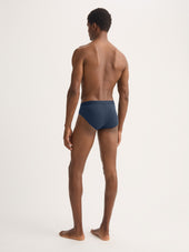 Men S Briefs Jack Pima Cotton Stretch
