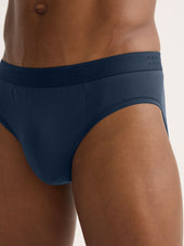 Men S Briefs Jack Pima Cotton Stretch