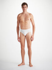 Men S Briefs Jack Pima Cotton Stretch