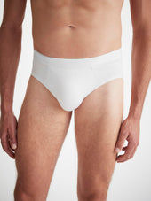 Men S Briefs Jack Pima Cotton Stretch