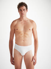 Men S Briefs Jack Pima Cotton Stretch