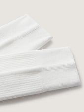 The Line Sock Organic Cotton