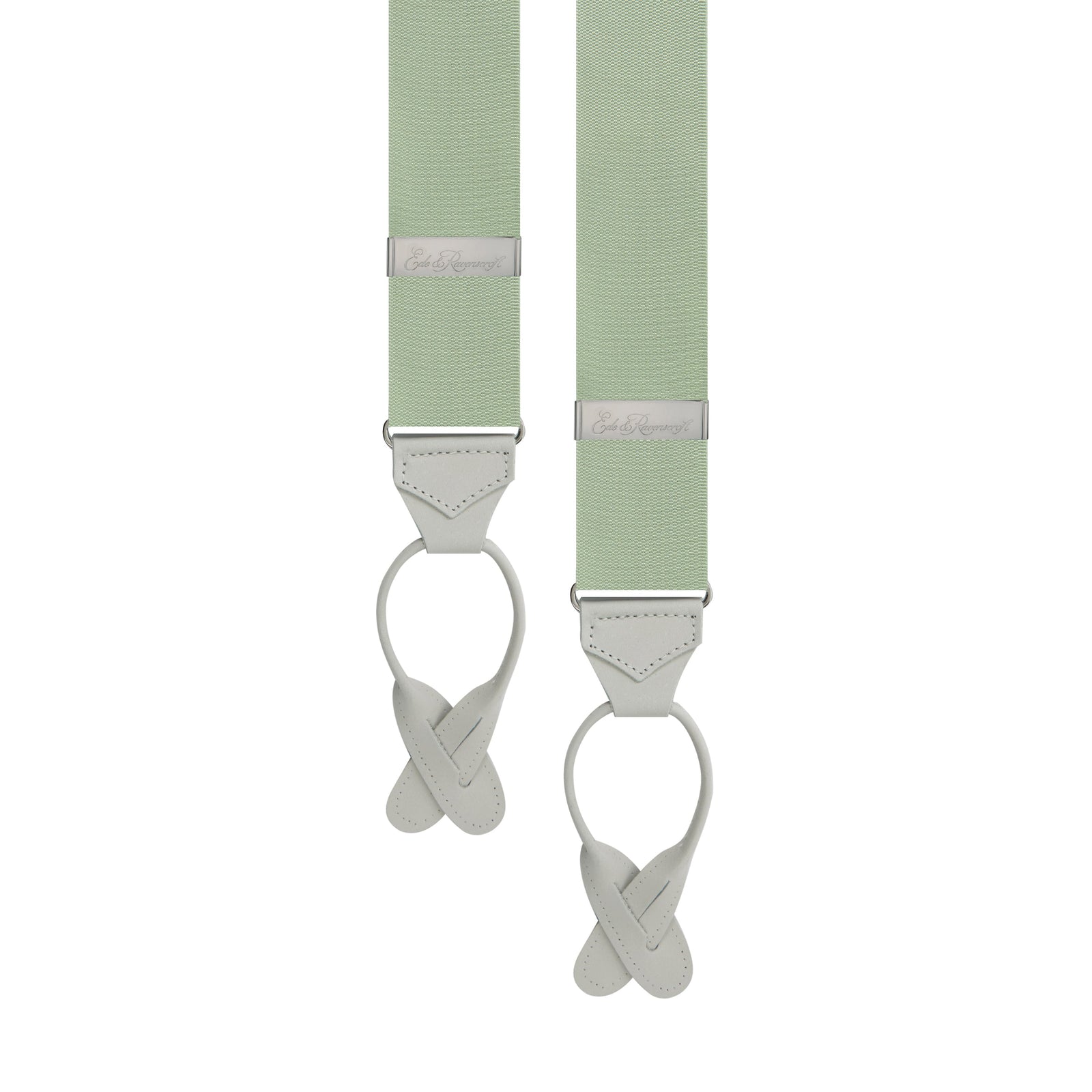 Barathea Braces