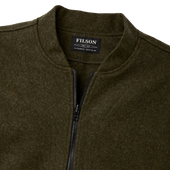 Mackinaw Wool Jacket Liner