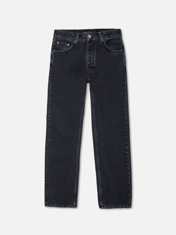 Rad Rufus Black Vintage