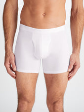 Men S Trunks Jack Pima Cotton Stretch