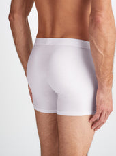 Men S Trunks Jack Pima Cotton Stretch