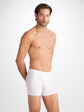 Men S Trunks Jack Pima Cotton Stretch