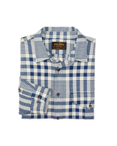 Lightweight Alaskan Guide Shirt Plaid