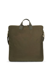 Porter Yoshida Co Force 2 Way Helmet Bag Green
