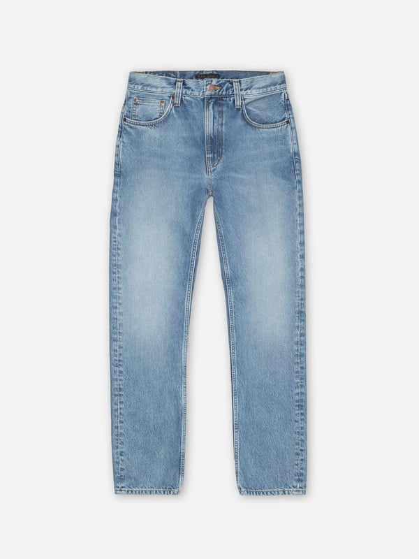 Gritty Jackson Rebel