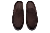 BAHAMAS/MARINE MARRON-TAURILLON NUB CHOCOLAT