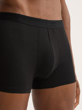 Men S Boxer Briefs Jack Pima Cotton Stretch
