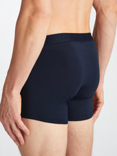 Men S Boxer Briefs Jack Pima Cotton Stretch