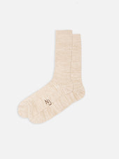 Rasmusson Mens Rib Sock