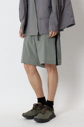 Deck Shorts Grey