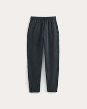 Luxe Fleece Jogger | Deep Navy