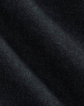 The Relaxed 4-Way Stretch Organic Jean | Uniform | Dark Indigo
