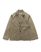 Novelist Jacket
