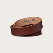 Men's Harness Leather Belt
