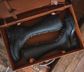 The Lineman (Nail Bottom Construction)