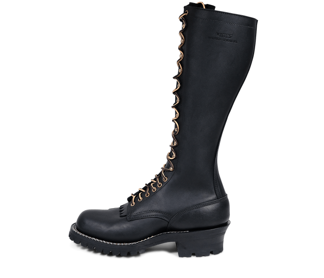 The Lineman (Nail Bottom Construction)