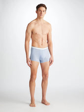 Men S Boxer Briefs Ethan Micro Modal Stretch Light Marl