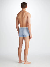 Men S Boxer Briefs Ethan Micro Modal Stretch Light Marl