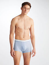 Men S Boxer Briefs Ethan Micro Modal Stretch Light Marl