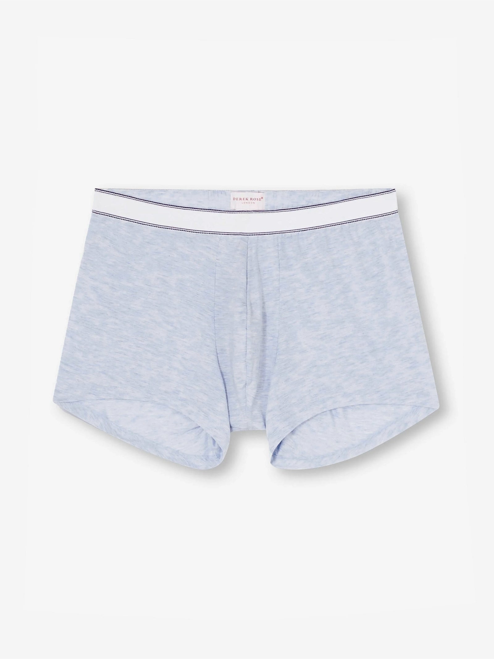 Men S Boxer Briefs Ethan Micro Modal Stretch Light Marl
