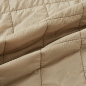 Battersea Quilted Jacket