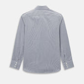 Ticking Stripe Westminster Shirt